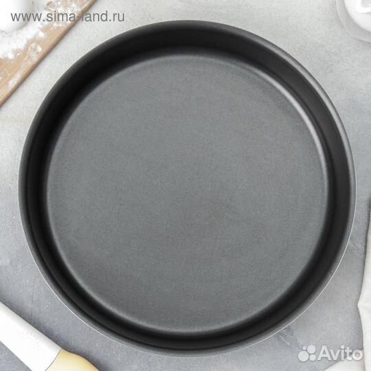 Форма для торта «Забава», d26 см, антипригарное по