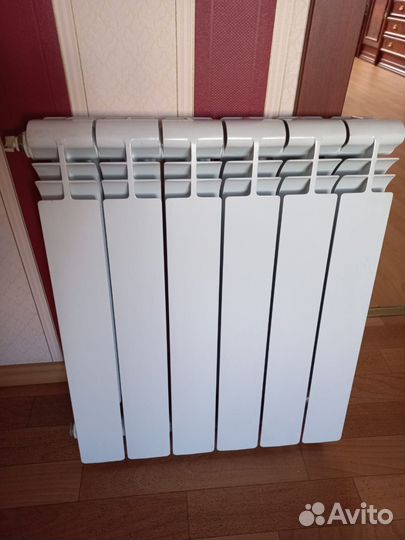 Радиатор
