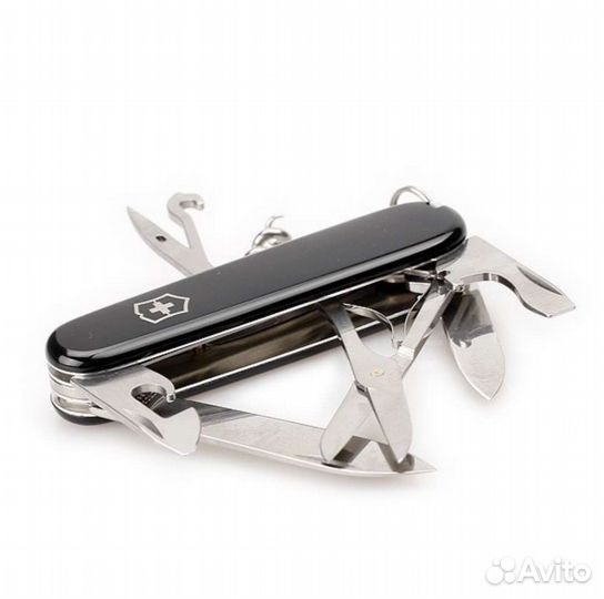 Нож Victorinox Climber Black 1.3703.3, Новый