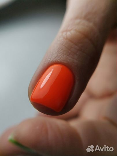 Маникюр,гель-лак,педикюр