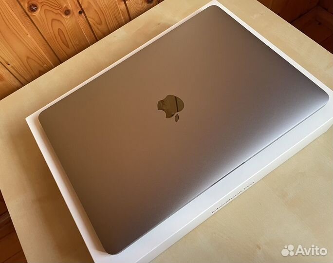 Apple MacBook Pro 13 M1 2020