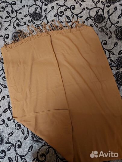 Шарф женский палантин