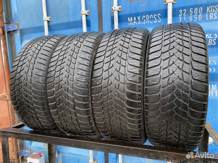 Goodyear UltraGrip Performance 2 235/55 R17 103V