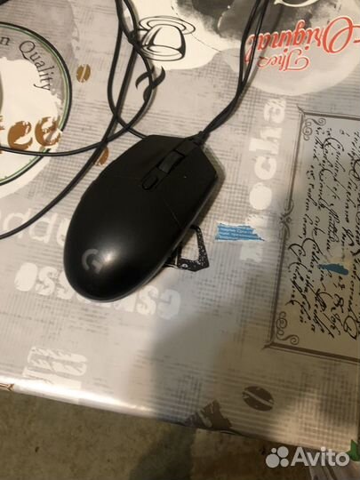 Клавиатура для ноутбука