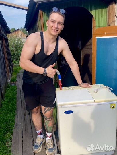 Ремонт бытовой техники на дому, частник