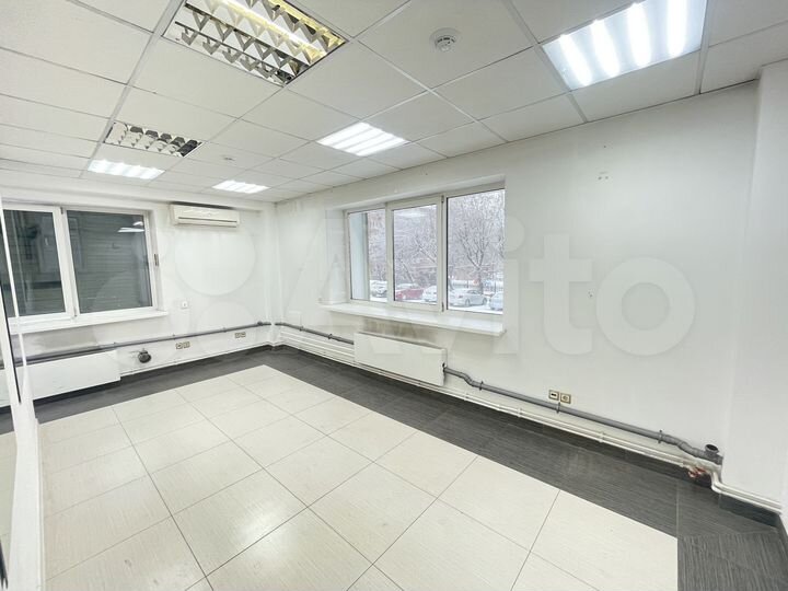 Офисное помещение, 120 кв.м