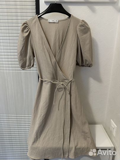 Платье mango новое