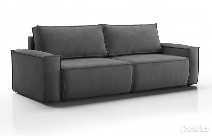 Диван лофт#100