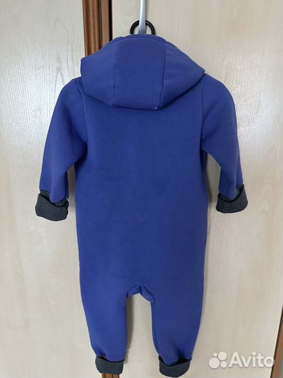 Комбинезон детский