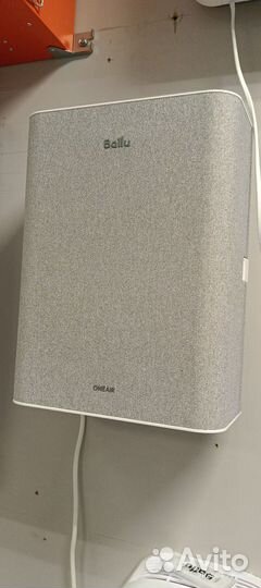 Бризеры. Приточная вентиляция с подогревом