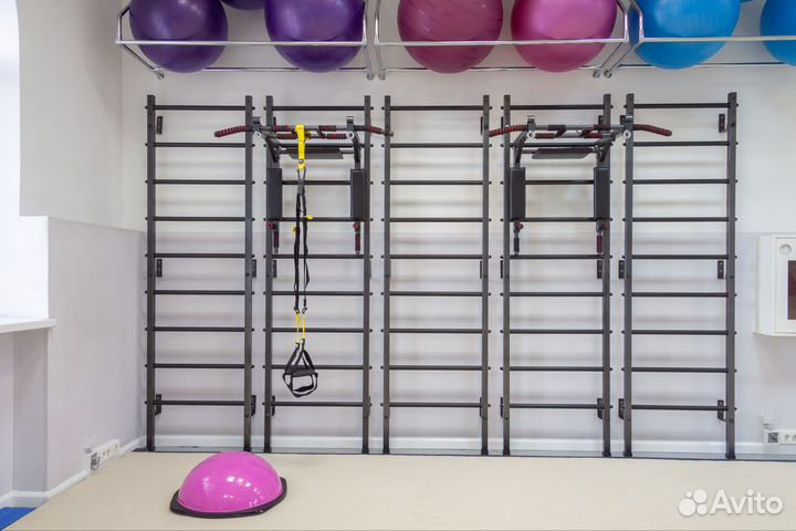 Аренда спортивного зала