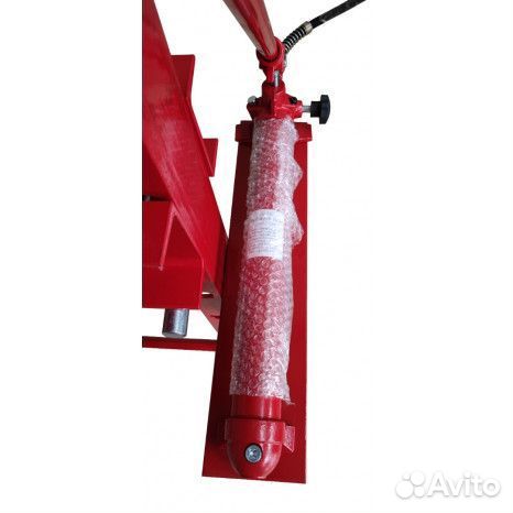 Пресс гидравлический 20т ручной для автосервиса