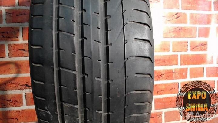 Pirelli P Zero 225/35 R19 88Y