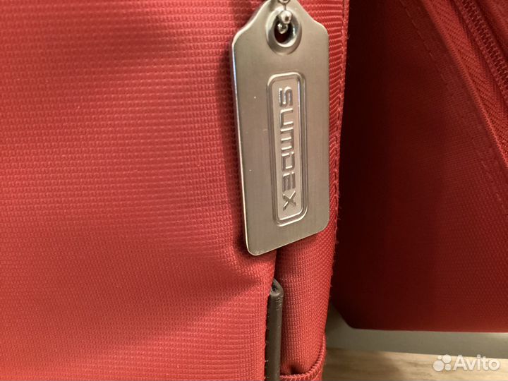 Сумка для ноутбука Sumdex