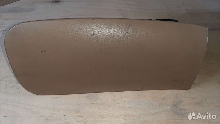 Подушка безопасности Форд Эксплорер 2