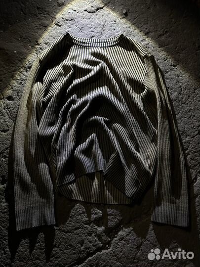 Свитер Stone island type