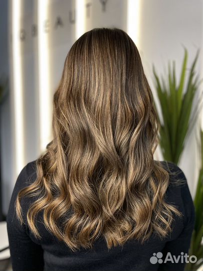 Блонд вашей мечты северо восток