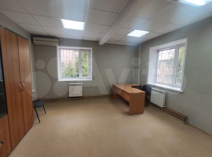 Свободного назначения, 24.2 м²