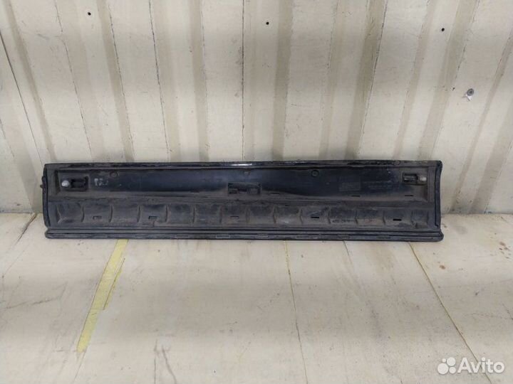 Накладка двери задняя правая Audi Q5 8R 2008-2018