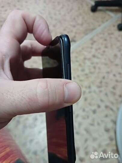 ASUS Zenfone Max (M2) ZB633KL, 4/64 ГБ