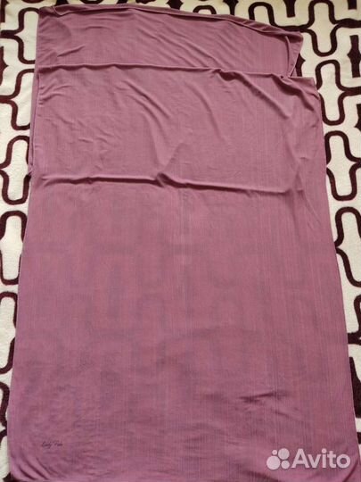 Шарфы платки палантины