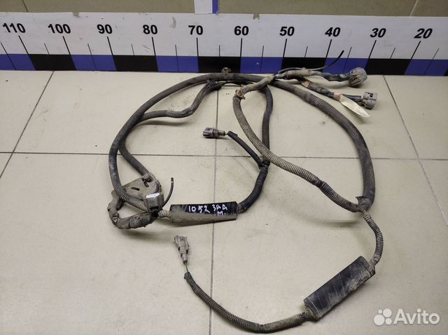 Проводка (коса) Land Cruiser (100) 1998-2007