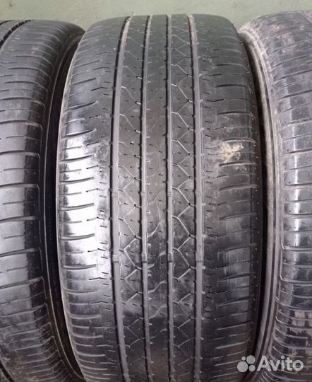 Bridgestone Dueler H/P 92A 265/50 R20 102N