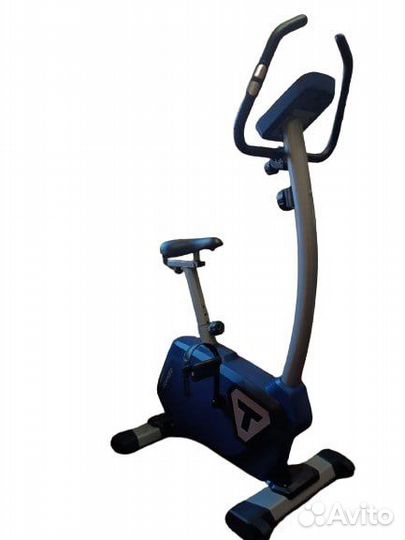 Велотренажер