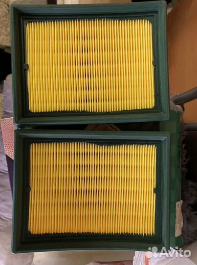 Воздушный фильтр GB9718