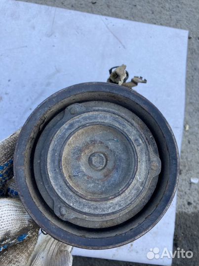 Компрессор кондиционера toyota camry VZV 20