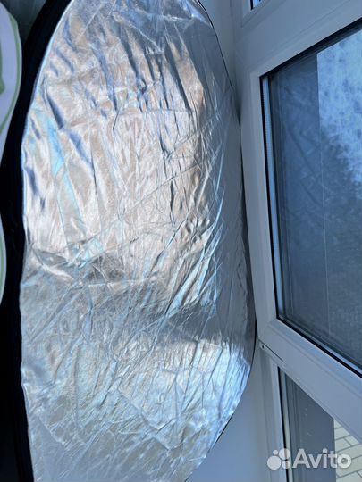 Светоотражатель 3 в 1