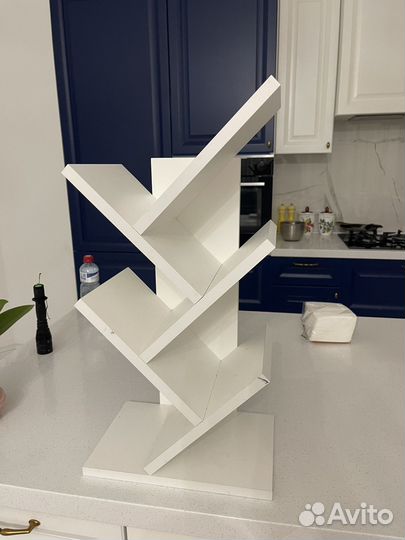 Полка для книг