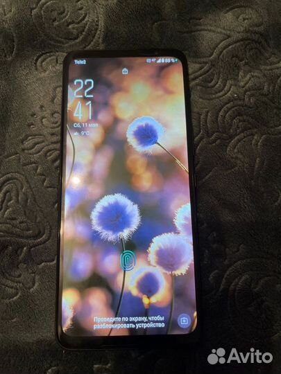 ASUS ROG Phone 5s, 12/128 ГБ