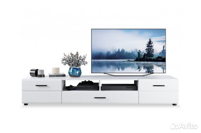 Тумба под тв Йорк 2д1ящ