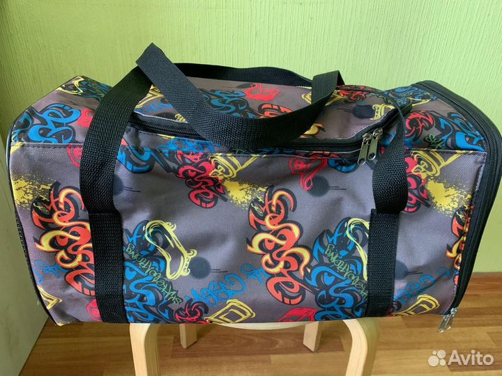 Переноска 50х25х25