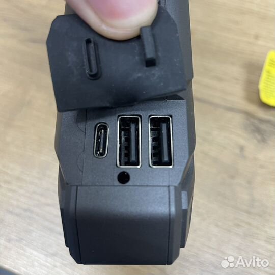 Powerbank Hoco PWR01 16.000 mAh