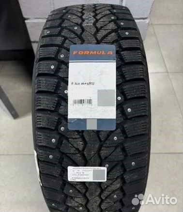 Formula Ice 215/55 R17 98T