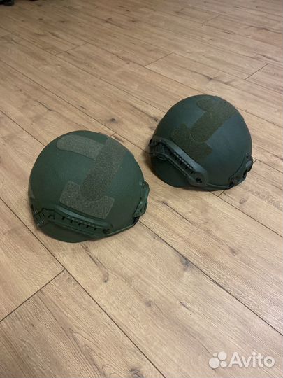 Шлем mich 2000