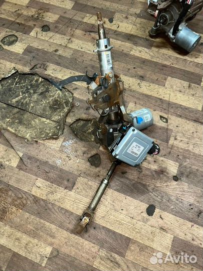 Электроусилитель руля Kia Optima 3 TF 2.4 G4KK