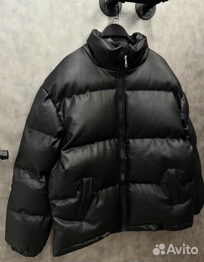 Куртка зимняя Fear Of God