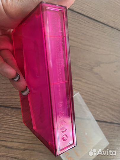 Туалетная вода gucci rush2