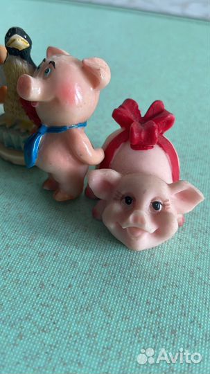 Фигурки бесплатно