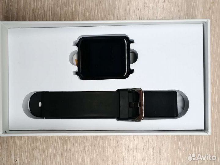 Часы Smartline D1