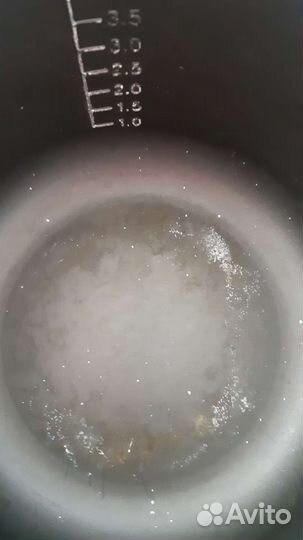 Чаша для мультиварки redmond 5л