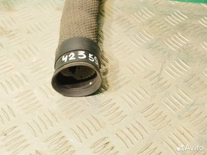 Патрубок воздушного фильтра Chevrolet Lanos седан