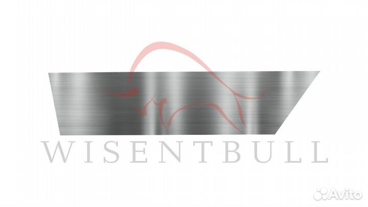 Ремонтная пенка Ford Fusion US II (2012–2021)