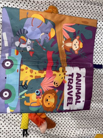 Игрушки детские музыкальные развивающие