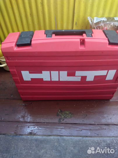 Ручной дозатор