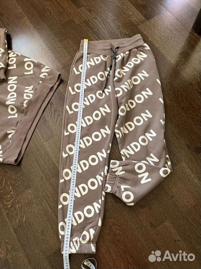 Костюм Play today London р.158