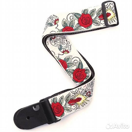 Ремень для гитары Planet Waves 20T03